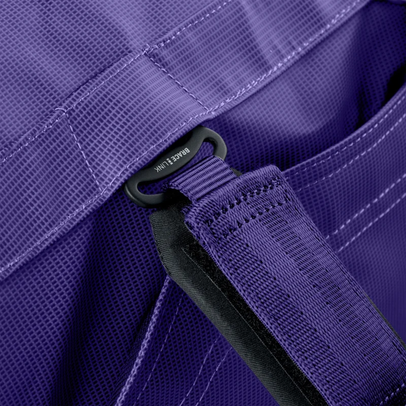 Evoc Duffle Bag 100 - Reisetasche 70 cm (violet-black)