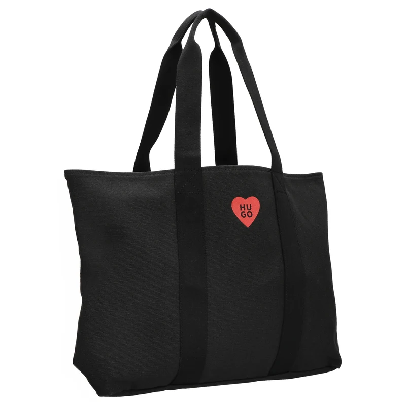 HUGO Women's Becky - Shopper 52 cm (black)