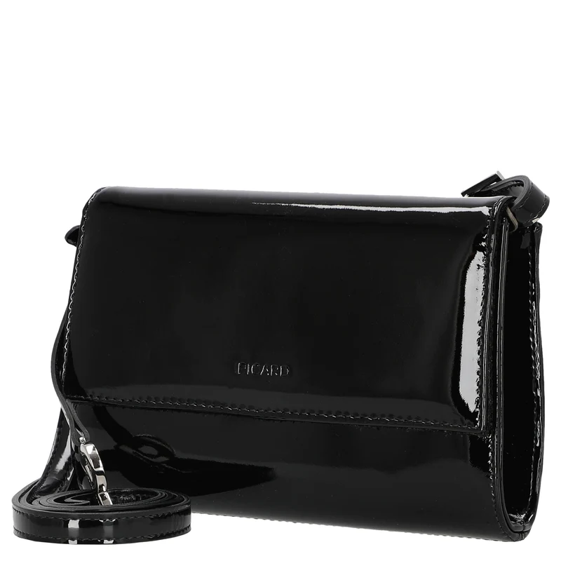 Picard Auguri - Umhängetasche 19 cm (sz-lack)