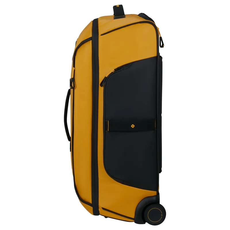 Samsonite Paradiver Light - Rollenreisetasche 67 cm (yellow)