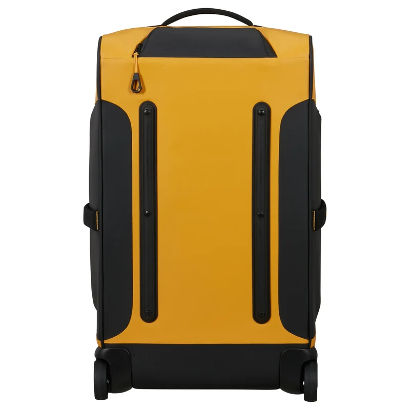 Samsonite Paradiver Light - Rollenreisetasche 67 cm (yellow)