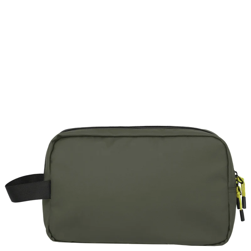 Travelite Briize - Kulturbeutel 25 cm (khaki)