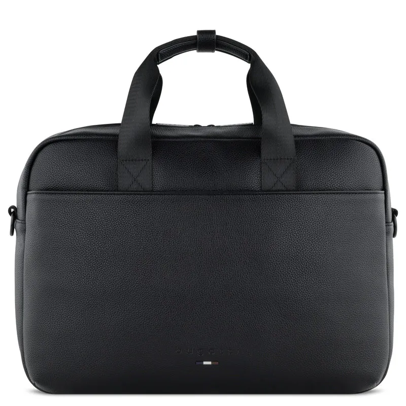 bugatti Rico - Aktentasche 40 cm (schwarz)
