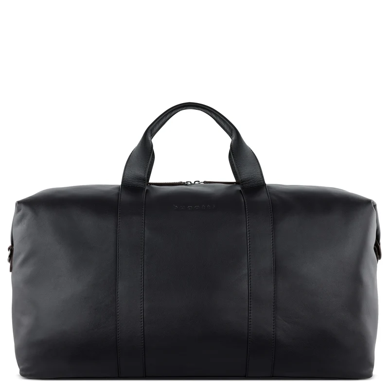 bugatti Corso Deluxe - Reisetasche 52 cm (black)