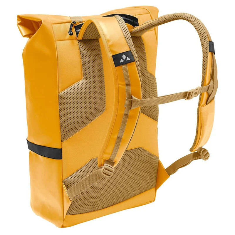 Vaude Mineo 23 - Rucksack 15.6" 47 cm (burnt yellow)