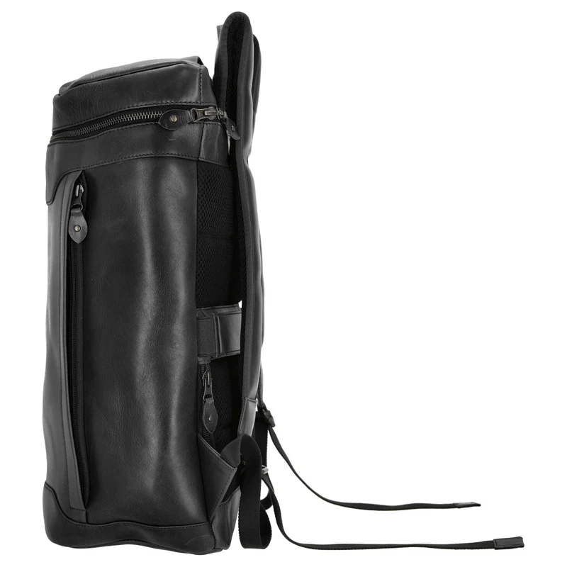 Buckle & Seam Siwa - Rucksack 16" 44 cm (black)
