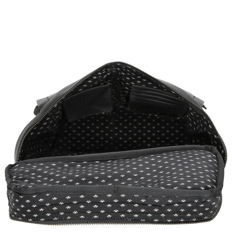 Buckle & Seam Siwa - Rucksack 16" 44 cm (black)