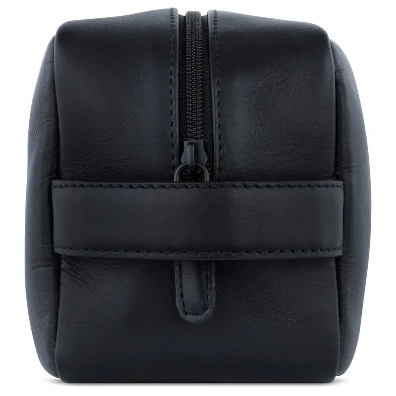 bugatti Clark - Kulturbeutel 20 cm (black)