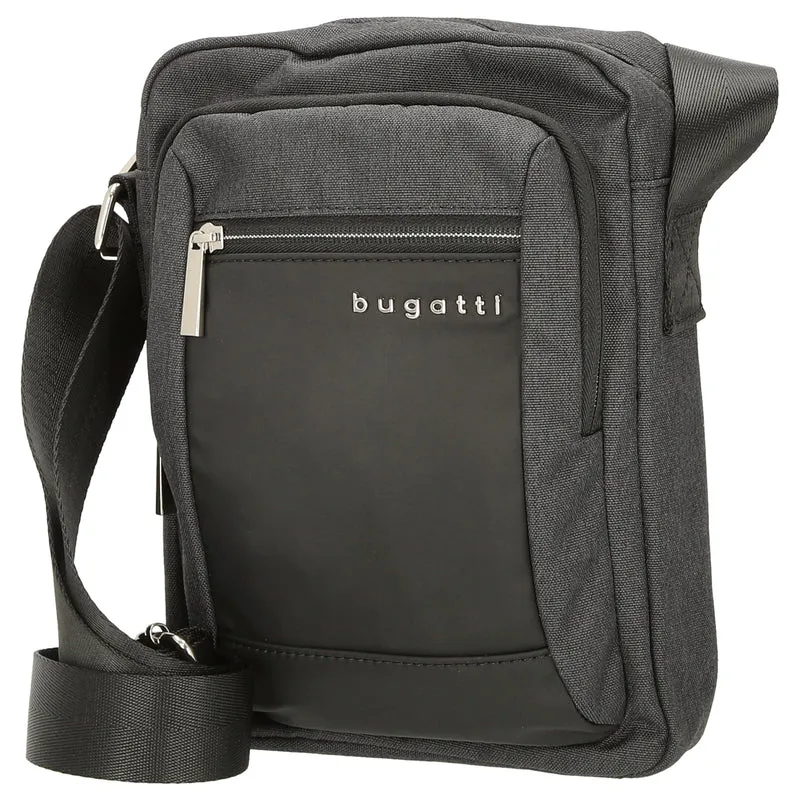 bugatti Sera - Schultertasche 26 cm (anthrazit)