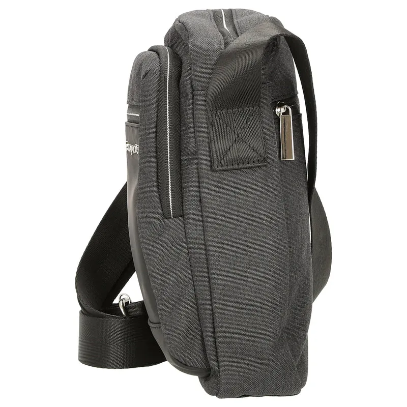 bugatti Sera - Schultertasche 26 cm (anthrazit)