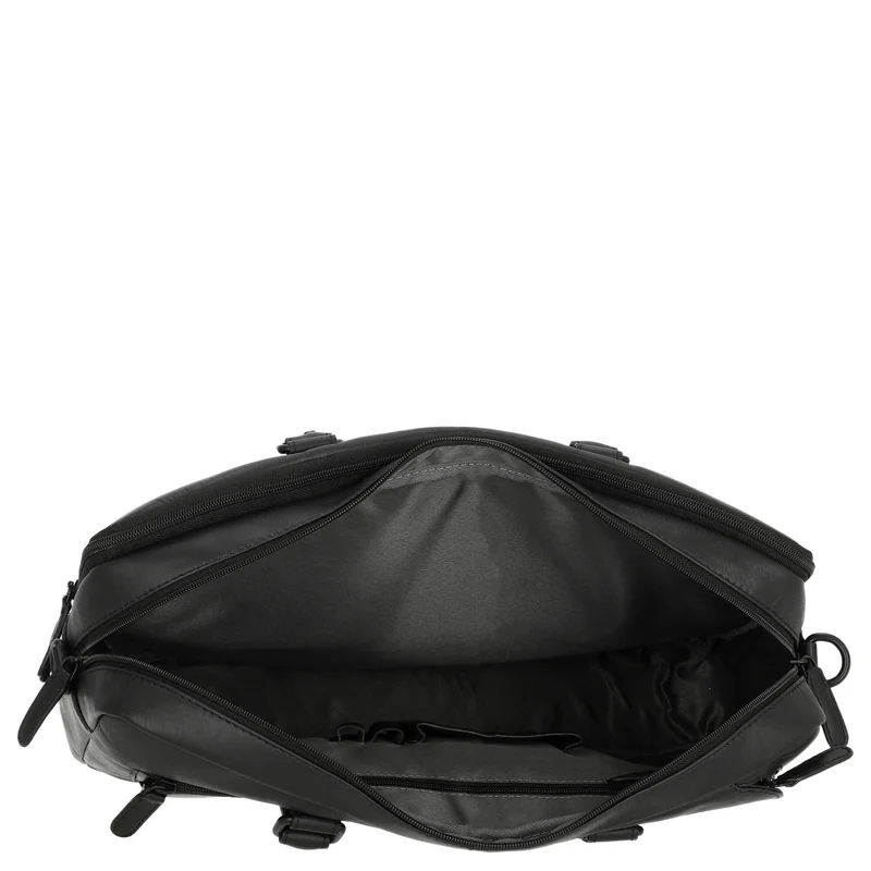 bugatti Clark - Aktentasche 15" 40 cm (black)