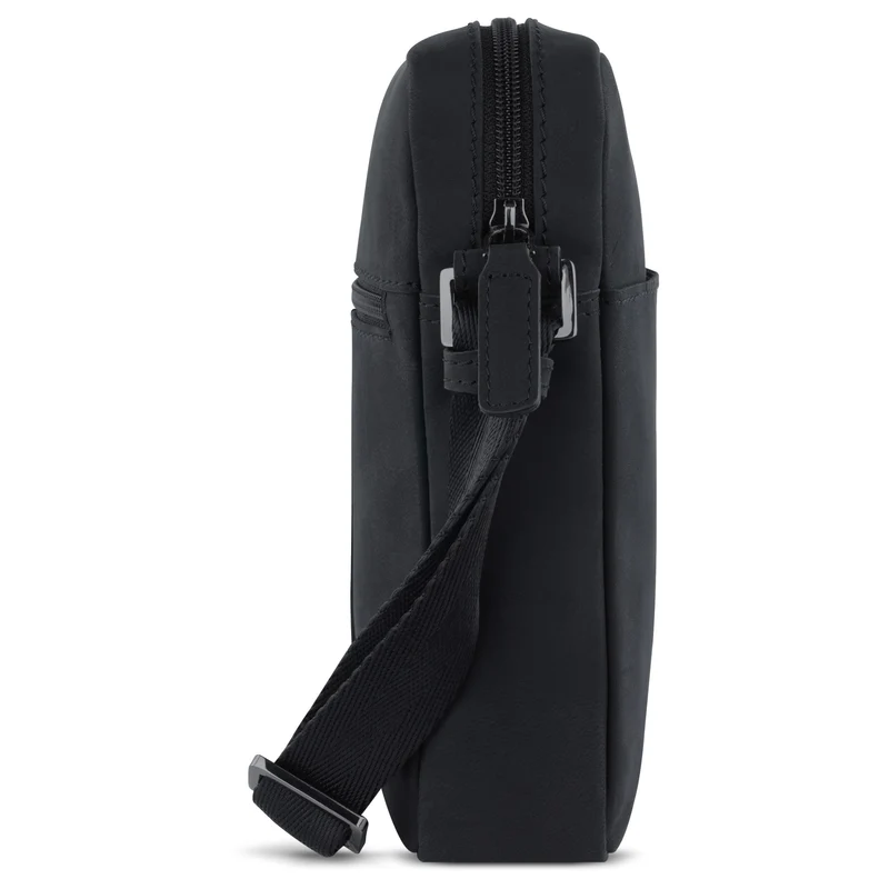 bugatti Luca - Umhängetasche 20.5 cm (black)