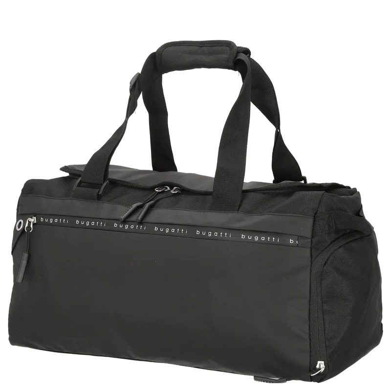 bugatti Blanc DeLight - Sporttasche 47 cm (black)