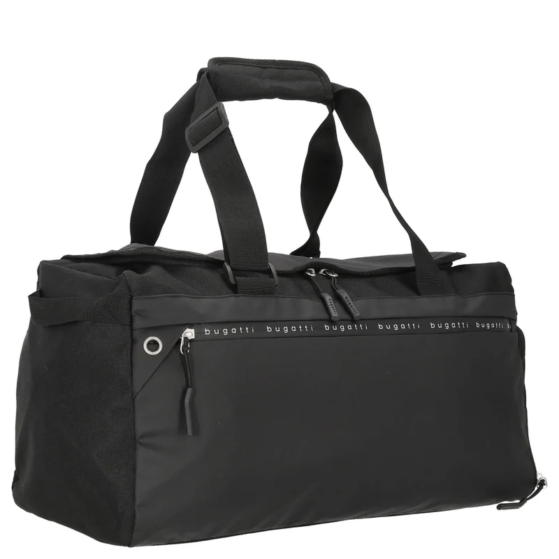 bugatti Blanc DeLight - Sporttasche 47 cm (black)