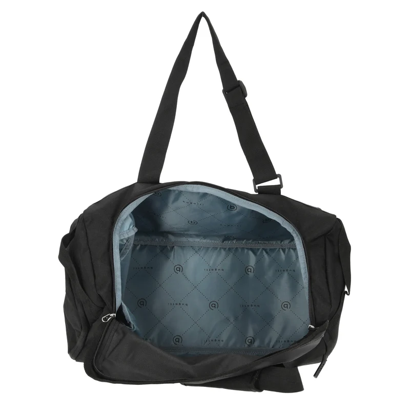 bugatti Blanc DeLight - Sporttasche 47 cm (black)