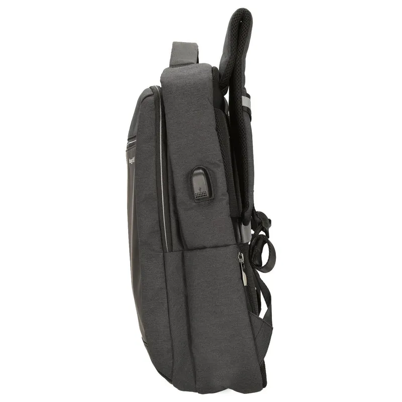 bugatti Sera - Rucksack RFID 45 cm (anthrazit)