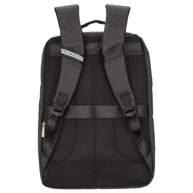 bugatti Sera - Rucksack RFID 45 cm (anthrazit)