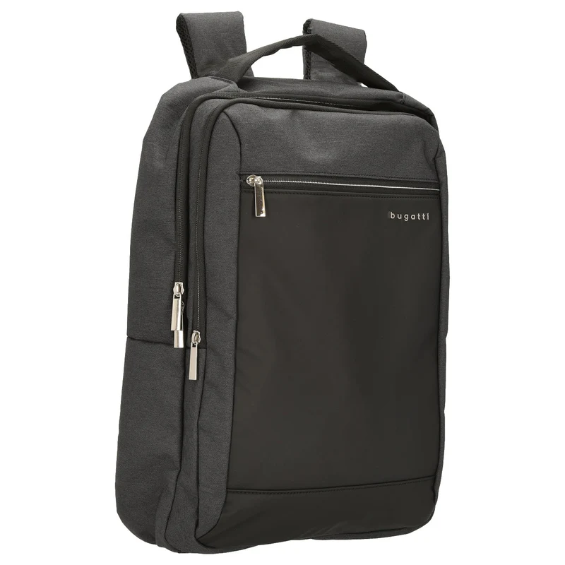 bugatti Sera - Rucksack RFID 45 cm (anthrazit)