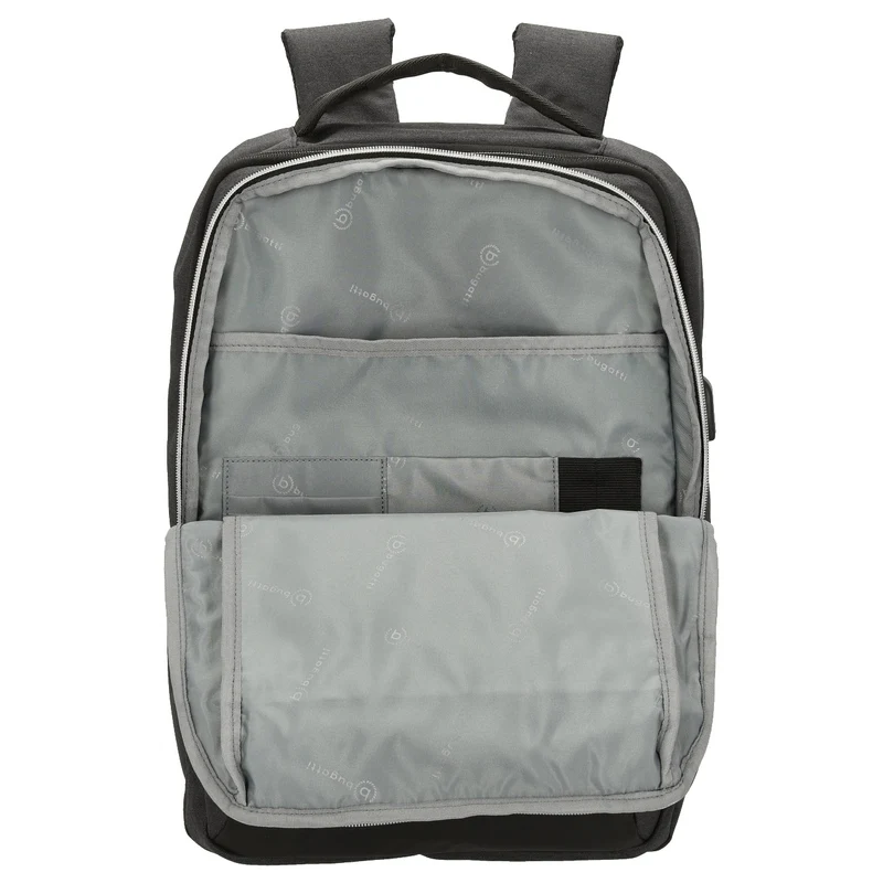 bugatti Sera - Rucksack RFID 45 cm (anthrazit)