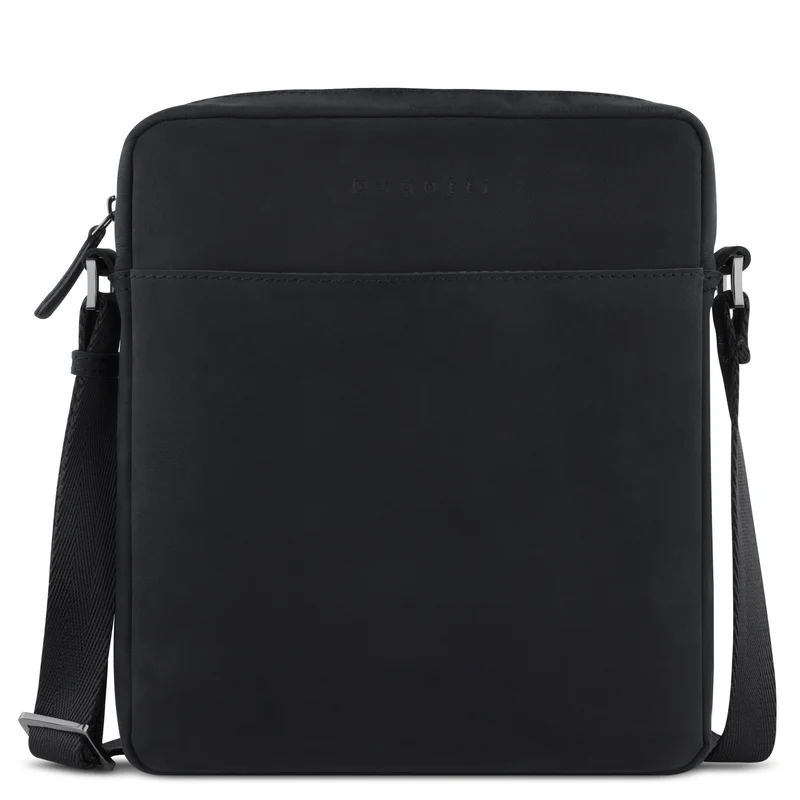 bugatti Luca - Umhängetasche 26 cm (black)