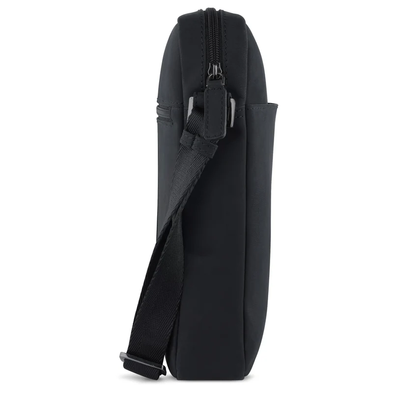 bugatti Luca - Umhängetasche 26 cm (black)