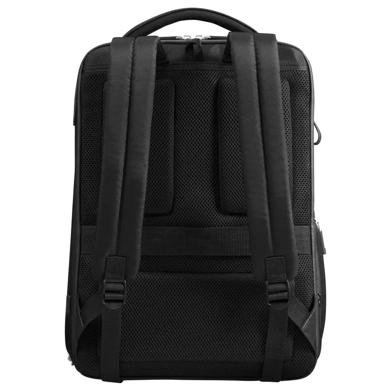 Samsonite Litepoint - Rucksack 17.3" 46 cm (black)