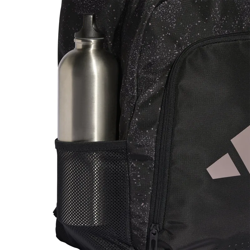 adidas Def WM BP G - Rucksack (black/prlofi)