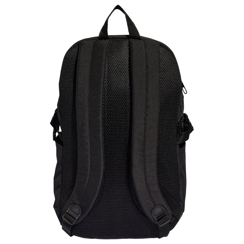 adidas Power Vlll - Rucksack 47 cm (black/white)