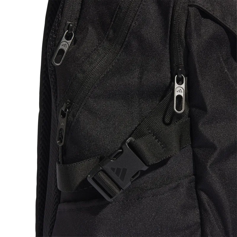 adidas Power Vlll - Rucksack 47 cm (black/white)