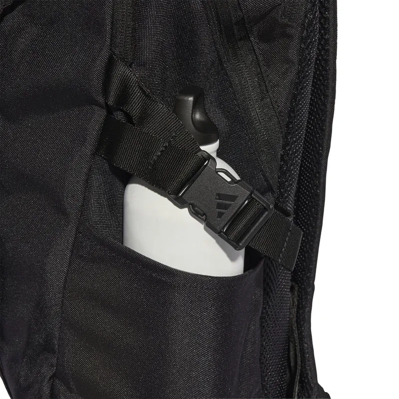 adidas Power Vlll - Rucksack 47 cm (black/white)