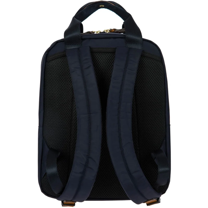 Brics X-Travel Urban - Rucksack M 36 cm (blue)