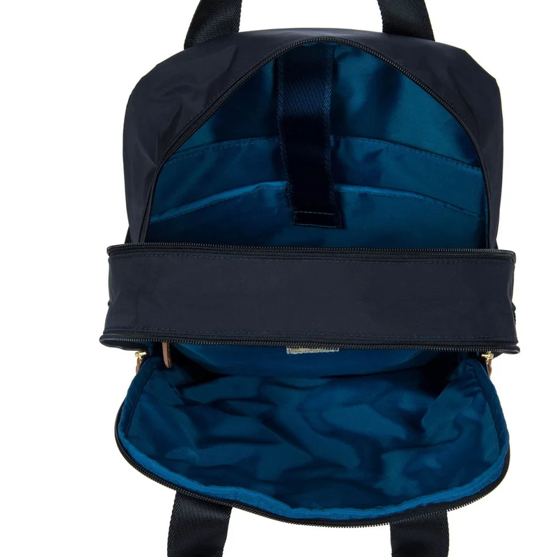 Brics X-Travel Urban - Rucksack M 36 cm (blue)