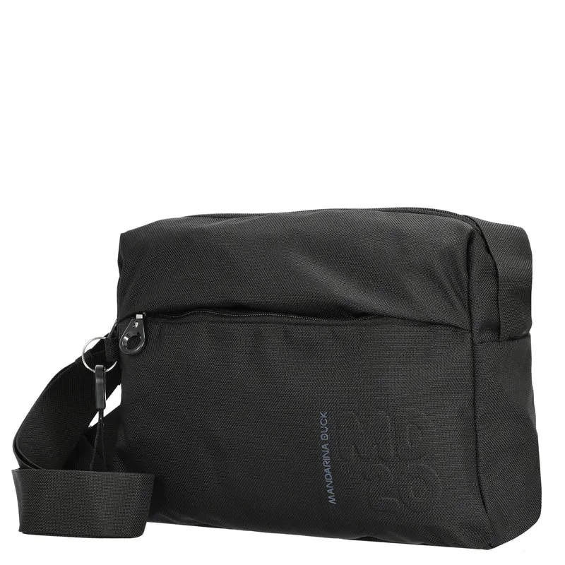 Mandarina Duck MD20 - Umhängetasche 28 cm (black)