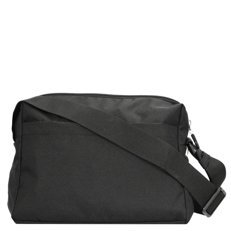 Mandarina Duck MD20 - Umhängetasche 28 cm (black)