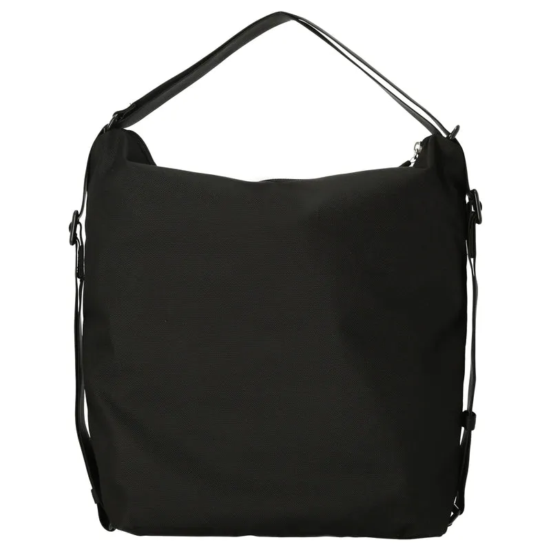 Mandarina Duck MD20 - Umhängetasche 39 cm (black)
