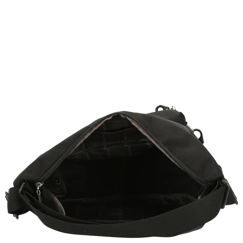 Mandarina Duck MD20 - Umhängetasche 39 cm (black)