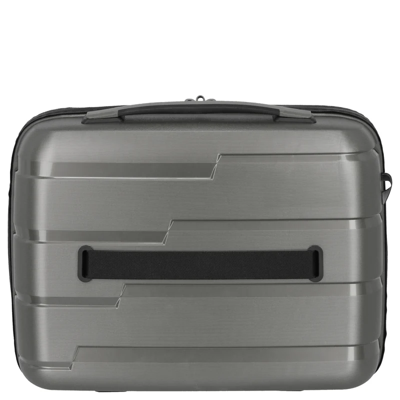 Travelite Air Base - Beautycase 34 cm (anthracite)
