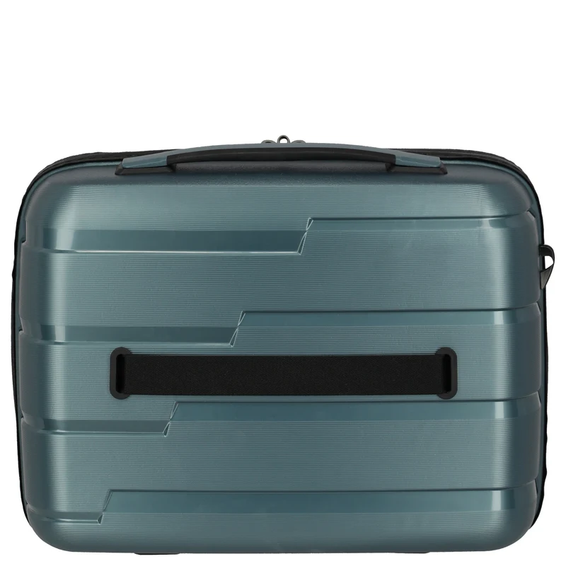 Travelite Air Base - Beautycase 34 cm (ice blue)