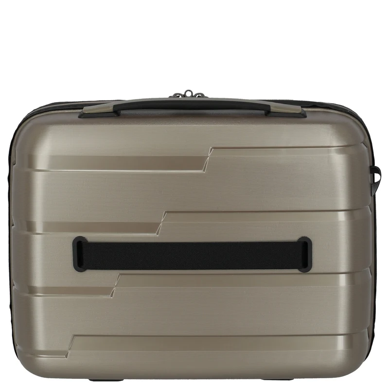 Travelite Air Base - Beautycase 34 cm (champagne)