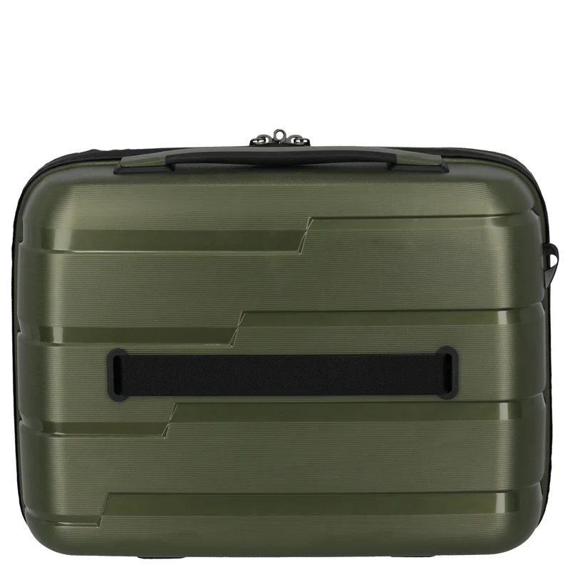 Travelite Air Base - Beautycase 34 cm (olive)