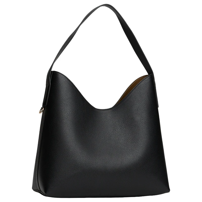Tommy Hilfiger Icon - Schultertasche 27.5 cm (black)