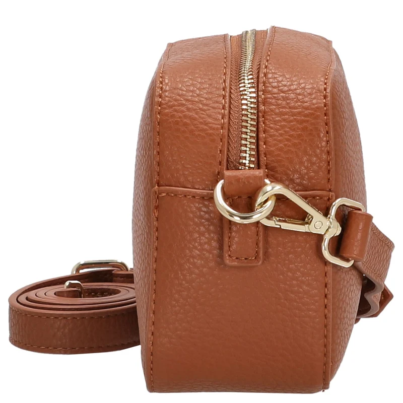Valentino Bags Fall Re - Umhängetasche 19 cm (cuoio)