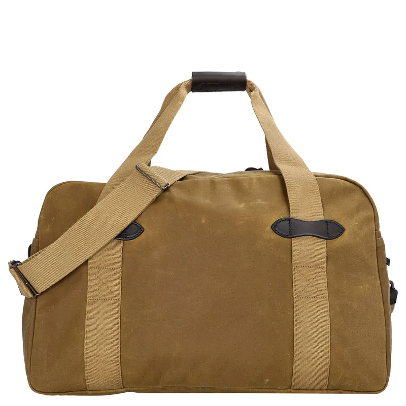 Filson Tin Cloth - Reisetasche M 51 cm (dark tan)