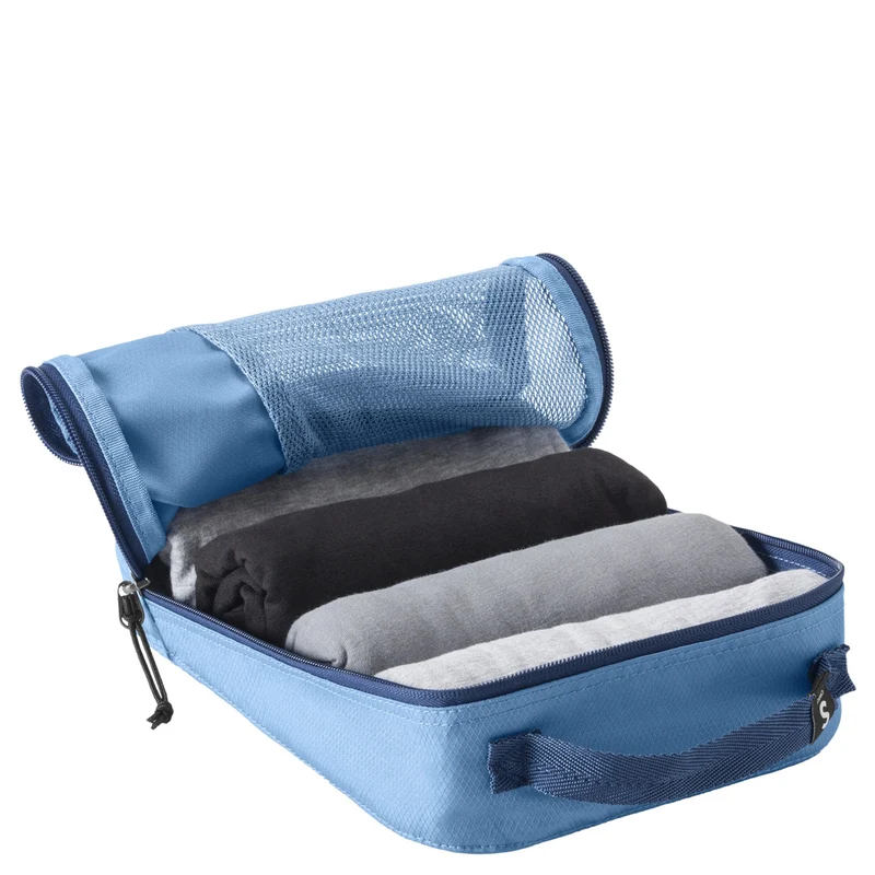 Eagle Creek Pack-It Reveal Cube Set XS/S/M 3tlg. - Packsack (blue dawn)