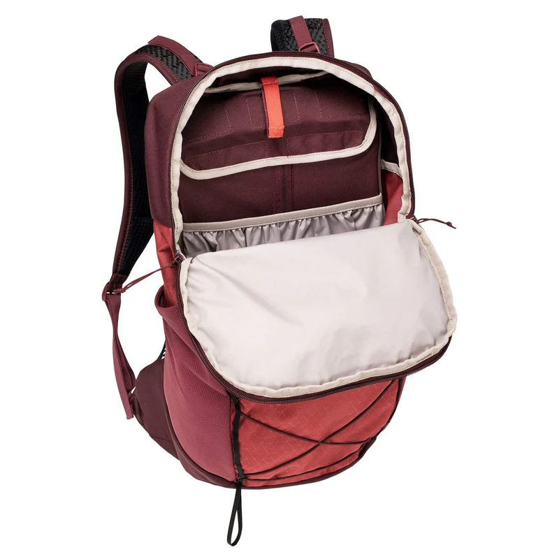 Vaude Agile Air 20 - Wanderrucksack 53 cm (redeva)