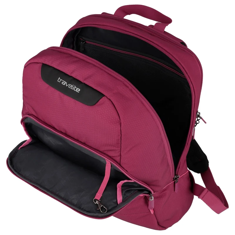Travelite Skaii - Rucksack 15.6'' 44 cm (abendrot)