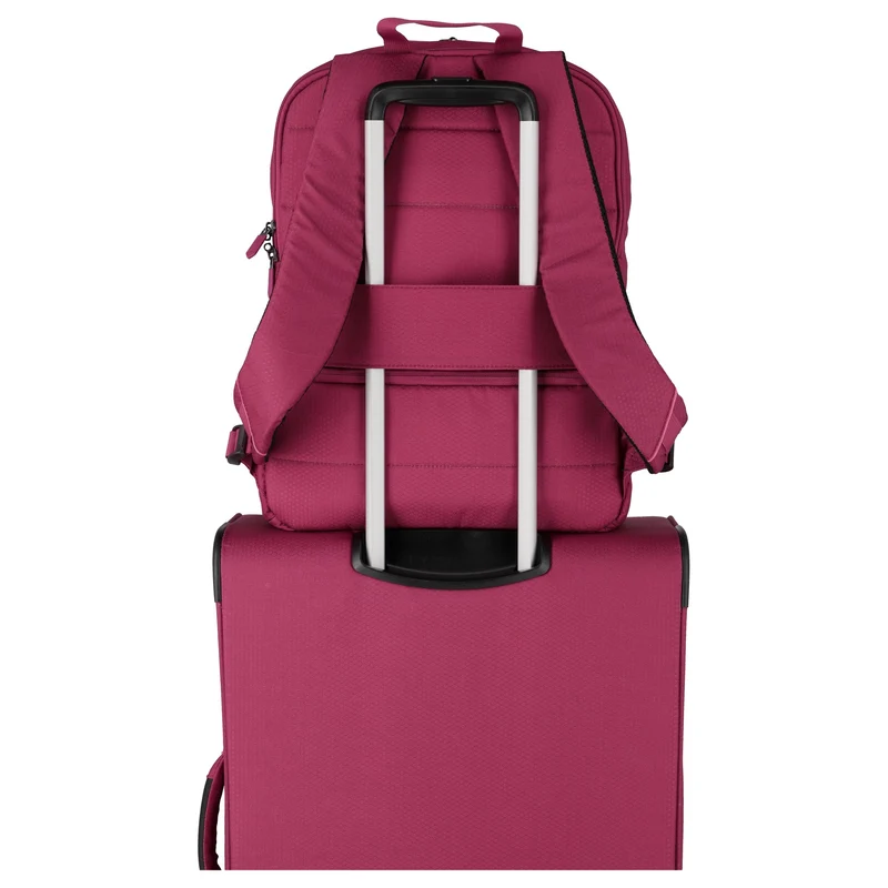 Travelite Skaii - Rucksack 15.6'' 44 cm (abendrot)