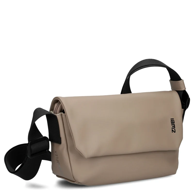 zwei Cargo CA40 - Umhängetasche 26 cm (taupe)