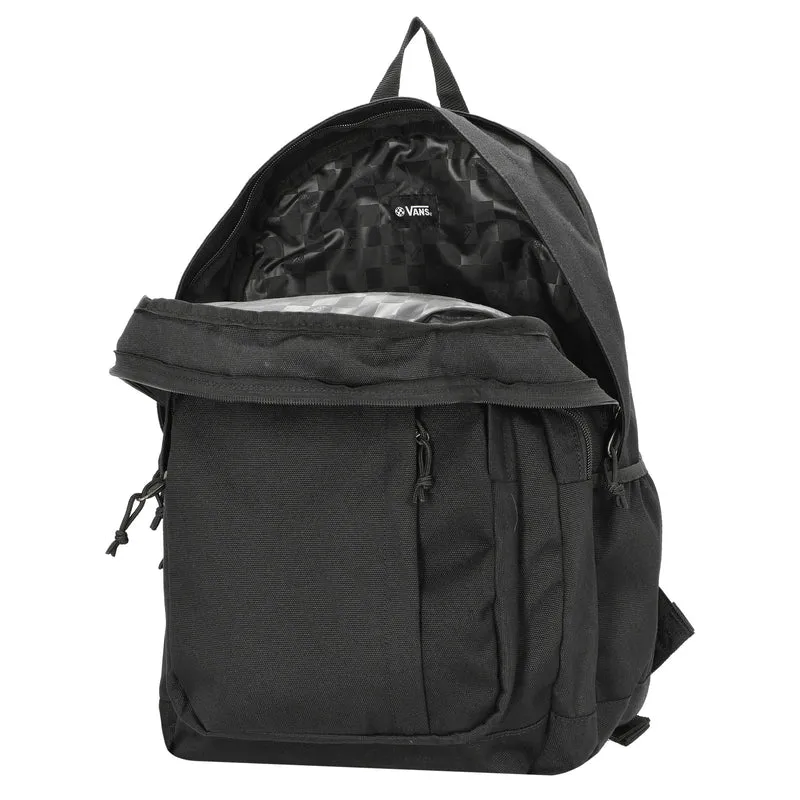 Vans Old Skool Trek - Rucksack 15" 44.5 cm (schwarz)