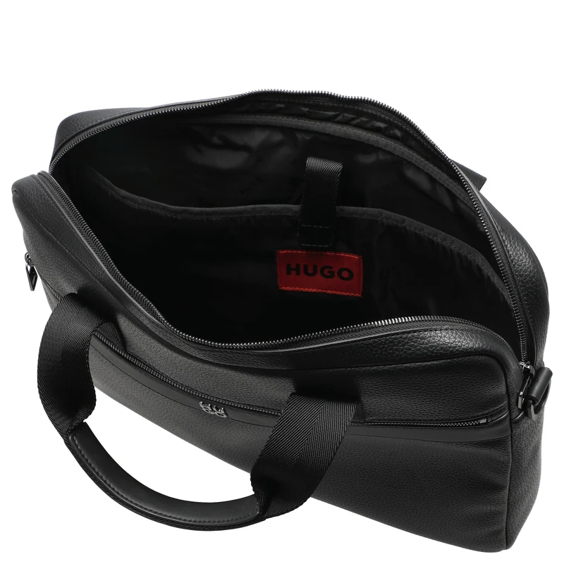 HUGO Quantic - Aktentasche 39 cm (black)